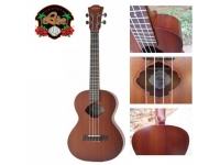 Leho Aleho Tenor ALUT-M Caoba Leho Aleho Tenor ALUT-M Caoba
